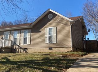 1584 Boxcroft Rd, Clarksville, TN 37042