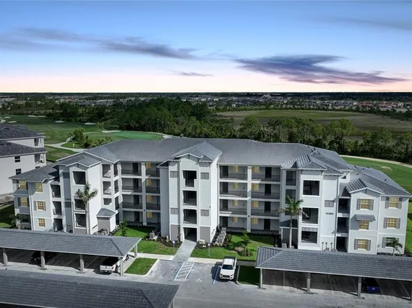 12280 Wellen Golf St #208, Venice, FL 34293