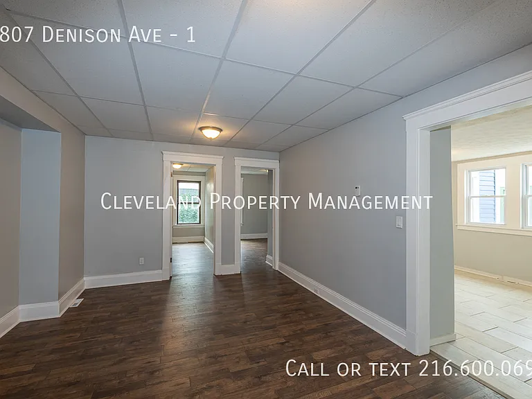 1807 Denison Ave #1 — Photo 8
