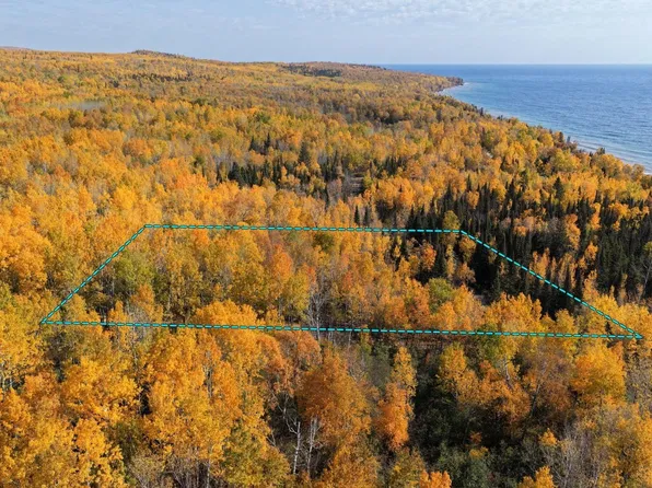 XXX Timberwolf Ln, Grand Marais, MN 55604