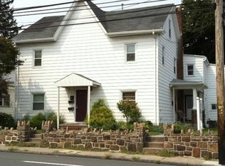 3512 Walnut St APT D, Harrisburg, PA 17109