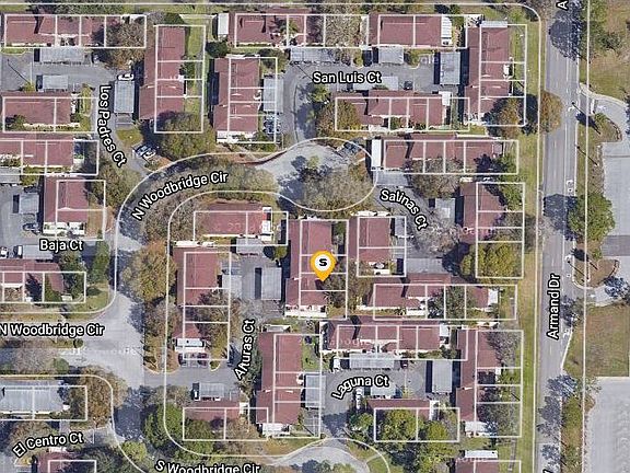 5th image of 7015 Alturas Ct