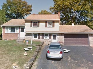 15 Ursinus Ave, Collegeville, PA 19426