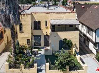 869 Serrano Pl, Los Angeles, CA 90029