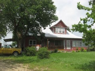 8473 333rd Rd, Cambridge, KS 67023