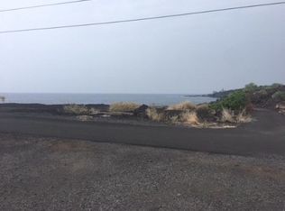 Lot 20, Captain Cook, HI 96704