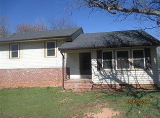 106 Woodforest Ln, Anderson, SC 29626