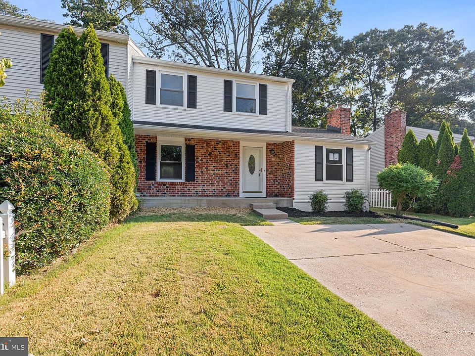 618 Whittier Pkwy, Severna Park, MD 21146 Zillow