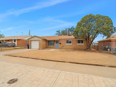 4805 Ambassador Dr, El Paso, TX, 79924