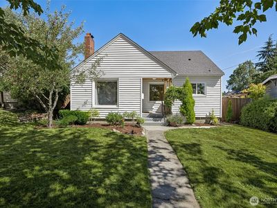 4111 N 10th Street, Tacoma, WA, 98406