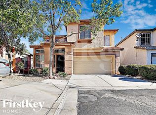 4714 English Lavender Ave, North Las Vegas, NV 89031