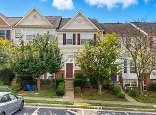 15372 Bronco Way, Woodbridge, VA 22193
