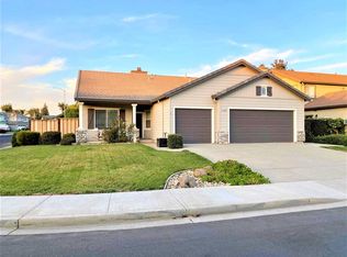 1579 Autumn Valley Way, Brentwood, CA 94513