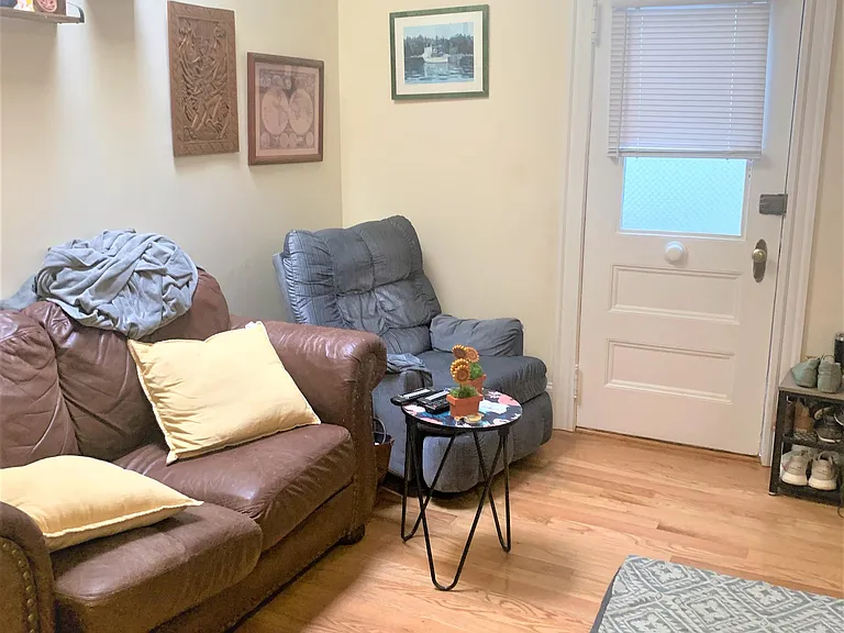 11 Seaverns Ave #11-3R — Photo 2