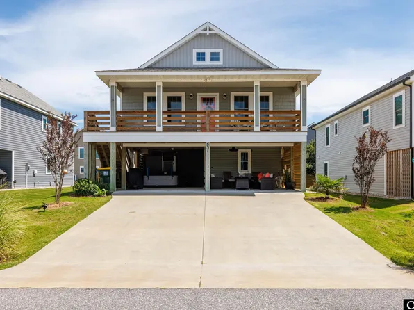 531 W Aycock St Lot 5-6, Kill Devil Hills, NC 27948