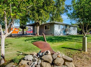 16475 Cleveland St, Guinda, CA