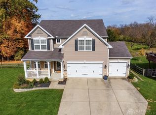 5184 Man O War Dr, Morrow, OH 45152