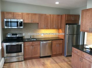31 Iffley Rd #2, Jamaica Plain, MA 02130