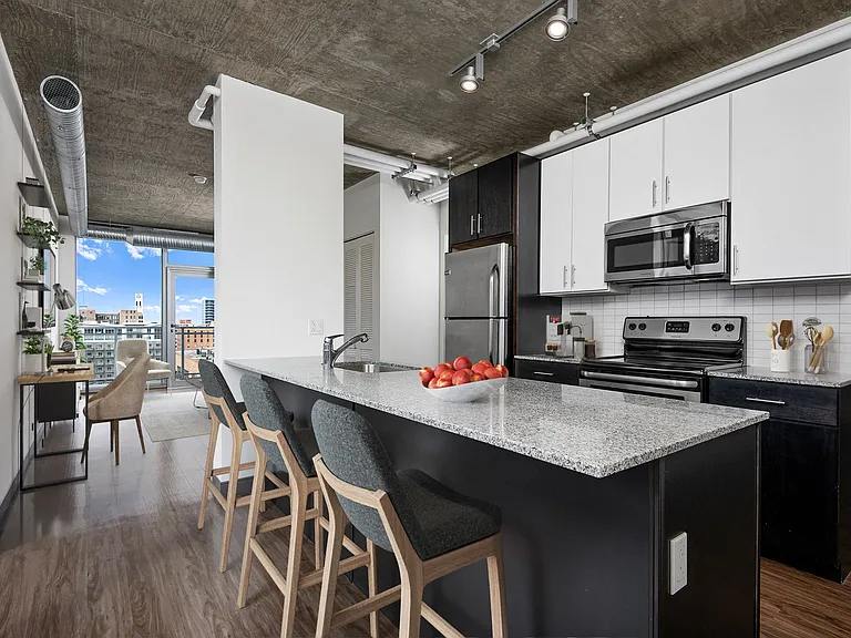 JeffJack Apartments — Photo 1