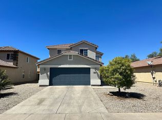 1612 W Harding Ave, Coolidge, AZ 85128