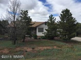 6852 Lucky Ln, Show Low, AZ 85901