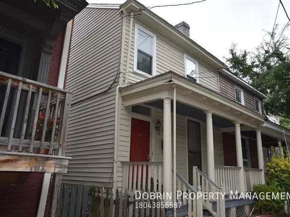 704 W Clay St, Richmond, VA 23220