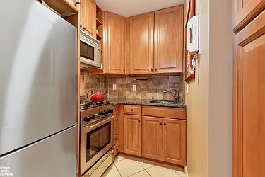 Sold by Brown Harris Stevens