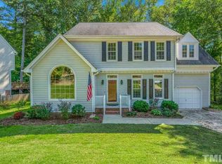 4433 Pike Rd, Raleigh, NC 27613