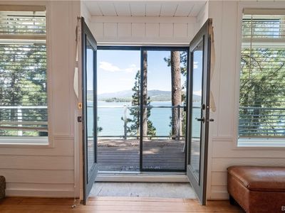 346 Big Bear Trl, Fawnskin, CA, 92333