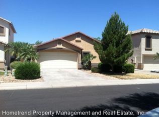 2112 S Rome St, Gilbert, AZ 85295