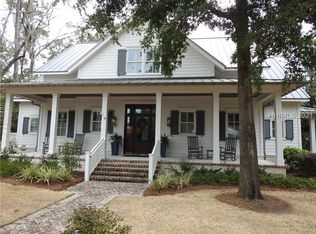 14 Carnegie St, Bluffton, SC 29910