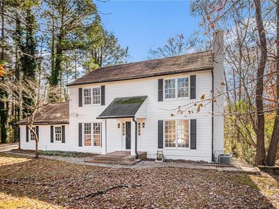 7935 Sweetwater Dr, Douglasville, GA, 30135