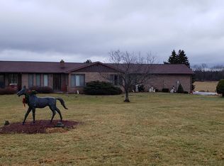 100 Rude Rd, Waymart, PA 18472