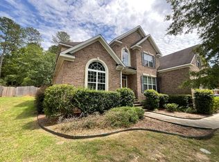 375 Barnsley Dr, Evans, GA 30809