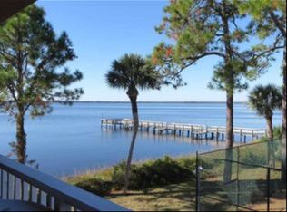 2289 Surf Rd UNIT B8, Ochlockonee Bay, FL 32346