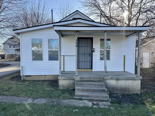 160 Stevens Ave, Columbus, OH 43222