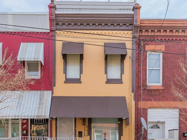 1753 N 29th St, Philadelphia, PA 19121