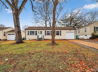 1128 Grenshaw Dr, Saint Louis, MO