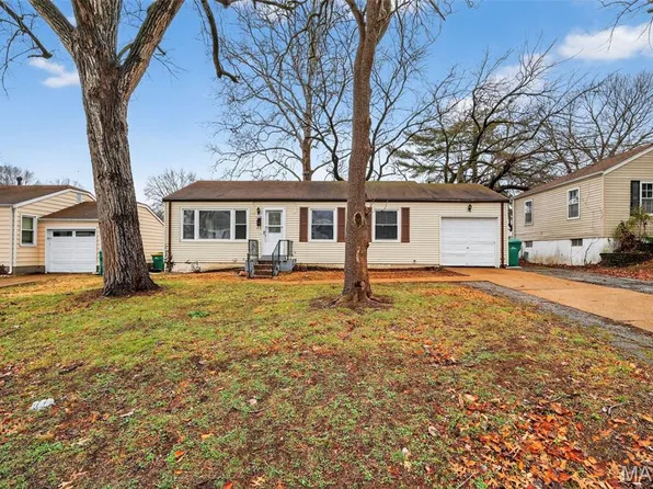 1128 Grenshaw Dr, Saint Louis, MO 63137