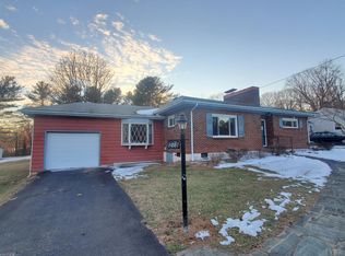 275 Homewood Dr, Lynchburg, VA 24502