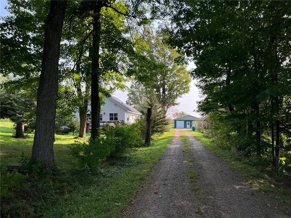 N1875 Woodland Valley Road, Fall Creek, WI 54742