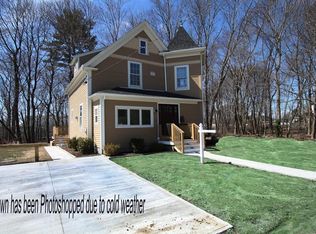 28 Britton Ave, Stoughton, MA 02072