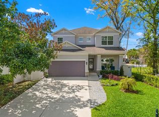 2906 N Perry Ave, Tampa, FL 33602
