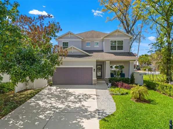 2906 N Perry Ave, Tampa, FL 33602