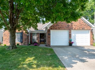 11416 Charleston Pkwy, Fishers, IN 46038