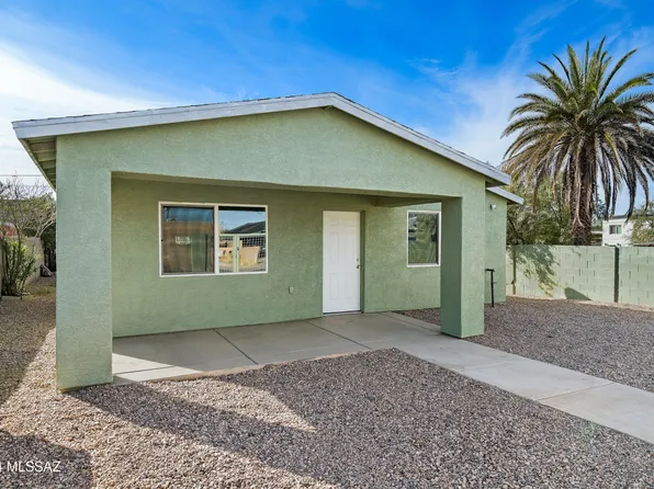 27 W 34th St, Tucson, AZ 85713