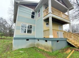 1650 Richmond Ave SE, Atlanta, GA 30315