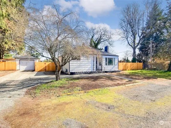 11515 South Yakima Avenue, TACOMA, Washington 98444