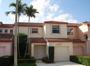 15120 NW 8th St, Pembroke Pines, FL 33028