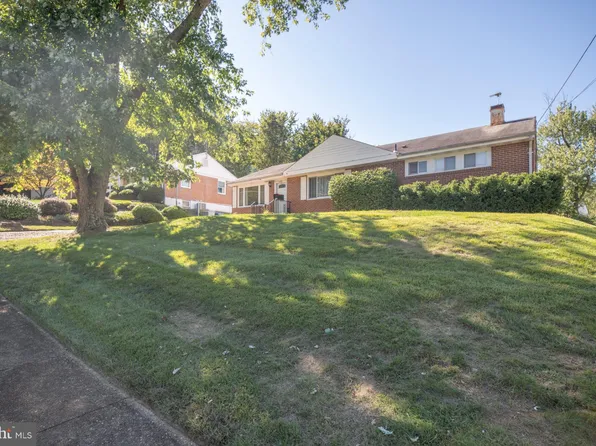 6206 Hillview Ave, Alexandria, VA 22310